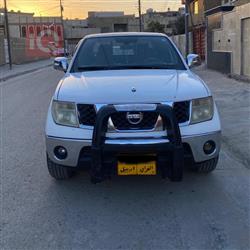 نیسان نەڤارا